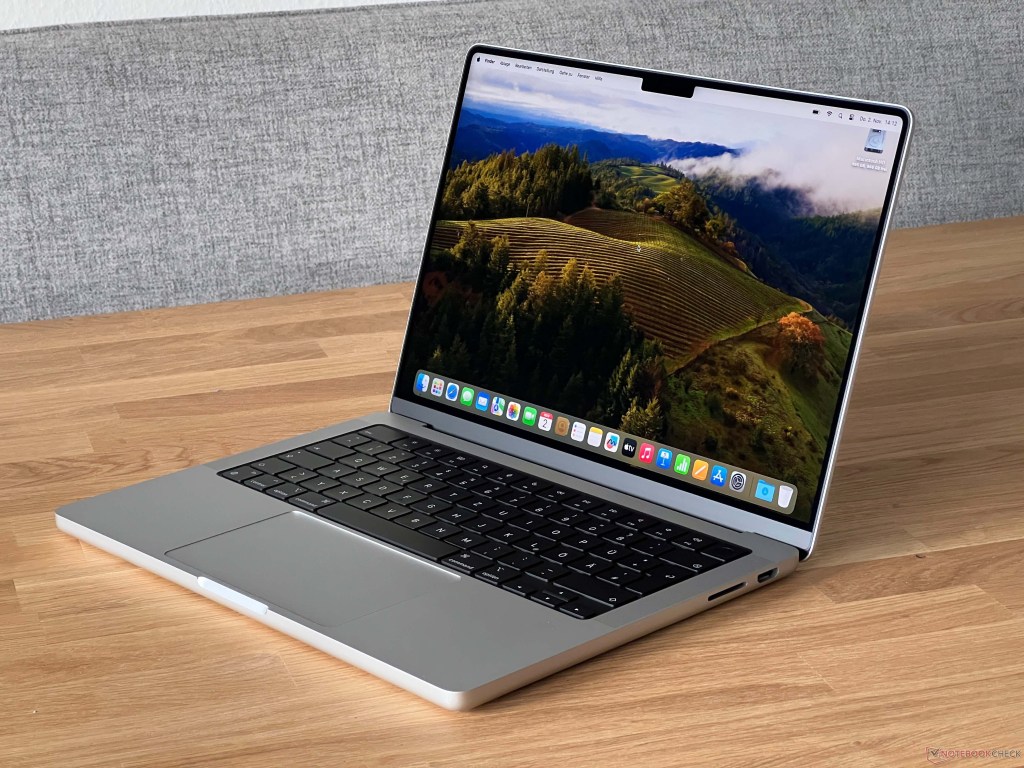 MacBook Pro repair and servicing at Rolleston Tech Solutions