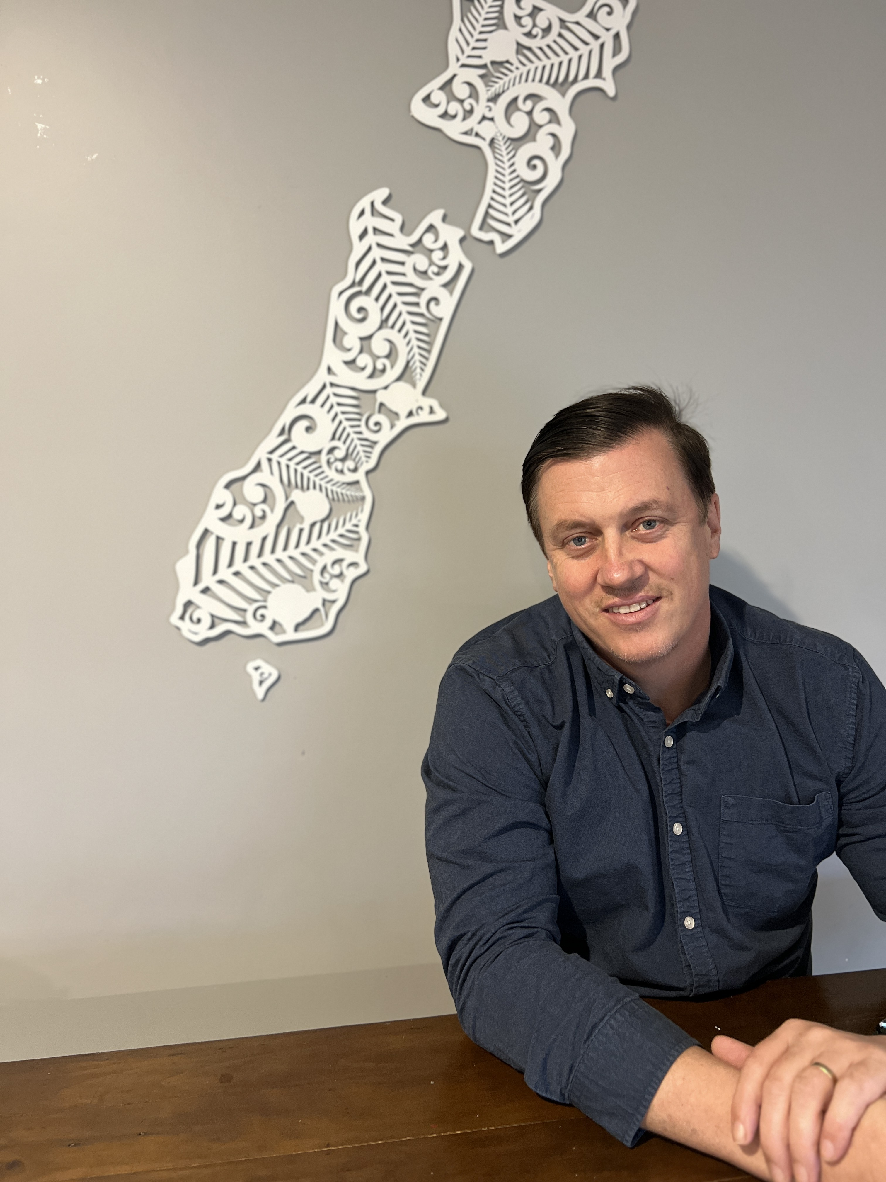 Brent Conlan - Business IT Support