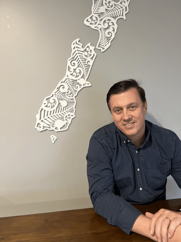 Brent Conlan - Rolleston IT Consultant